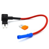 Adaptor siguranta auto micro 9.1mm 1t-2m fir