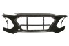 Bara fata Hyundai Kona, 10.2017-, gata de vopsit (fara primer), Aftermarket, Rapid