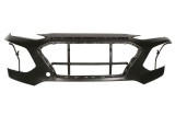Bara fata Hyundai Kona, 10.2017-, gata de vopsit (fara primer), Aftermarket, Rapid