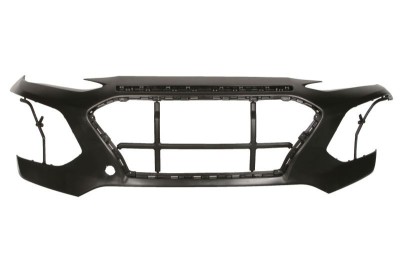 Bara fata Hyundai Kona, 10.2017-, gata de vopsit (fara primer), Aftermarket foto