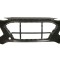 Bara fata Hyundai Kona, 10.2017-, gata de vopsit (fara primer), Aftermarket