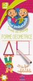 Cumpara ieftin Micul Imbatabil - Trasez Forme Geometrice, - Editura DPH