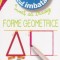 Micul Imbatabil - Trasez Forme Geometrice, - Editura DPH