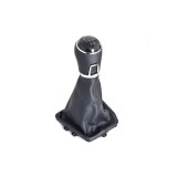 Manson schimbator si maner compatibil Volkswagen Touran / Caddy 2014 cu 2 adaptoare pentru 5 si 6 viteze Cod: SC-18 Automotive TrustedCars, Oem