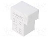 Releu electromagnetic, 12V DC, 30A, seria SLA, SANYOU - SLA-SH-112DMJ-F-C1