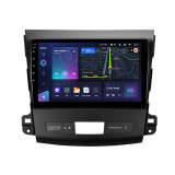 Navigatie Auto Teyes CC3L Mitsubishi Outlander 2 2007-2013 4+64GB 9` IPS Octa-core 1.6Ghz Android 4G Bluetooth 5.1 DSP, 0755249824619
