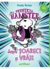 Printesa Hamster. Despre Soareci si Vraji - Ursula Vernon - Carte Copii, Povesti cu Animale Fantastice