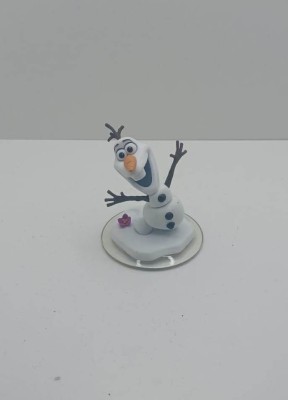 Disney Infinity Olaf foto