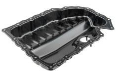 Baie ulei Vw Golf 6, 7 1.8tfsi, 2.0tfsi 2009-, Passat 1.8tfsi, 2.0tfsi 2005-, Tiguan 2.0tfsi 2007-, Audi A3 1.8tfsi, 2.0tfsi 2006-, Skoda Octavia 1.8