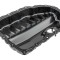 Baie ulei Vw Golf 6, 7 1.8tfsi, 2.0tfsi 2009-, Passat 1.8tfsi, 2.0tfsi 2005-, Tiguan 2.0tfsi 2007-, Audi A3 1.8tfsi, 2.0tfsi 2006-, Skoda Octavia 1.8