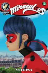 Miraculous: Tales of Ladybug and Cat Noir: Bug Out foto