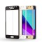 Geam Soc Protector Full LCD 4D Samsung J5 2017 Alb, J530