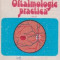Oftalmologie Practica Vol.2,Sergiu Buiuc,Leonida,interior ca NOUA,T.GRATUIT