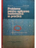 Cerchez Mihu - Probleme pentru aplicarea matematicii in practica (Editia: 1982)