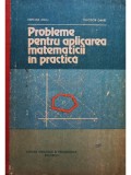 Cerchez Mihu - Probleme pentru aplicarea matematicii in practica (editia 1982)