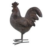 Cumpara ieftin Figurina Cocos polirasina 19x9x24 cm