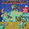 Math Fun for Minecrafters: Grades 1-2