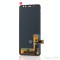 LCD Samsung A8 (2018) A530, Black OLED