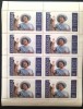 Tanzania regina Elisabeta II 1985 klb. Mnh, Nestampilat