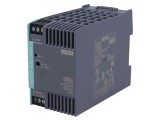 Alimentator pentru șină DIN 96W 24V 4A IP20