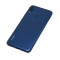 Capac Baterie Huawei Y6 (2019) Albastru , Versiune cu Fingerprint