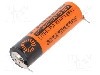 Baterie R6, 3.6V, litiu, 2100mAh, FANSO - ER14505M 2PF