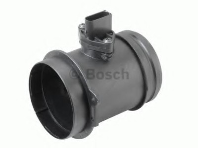 Debitmetru / senzor debit aer BMW Seria 5 (E60) (2003 - 2010) BOSCH 0 280 218 135 foto