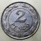 1.586 UNGARIA WWII 2 PENGO 1941