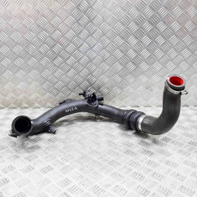 Furtun intercooler FORD KUGA II DM2 2016 OEM: DS7A-9F479-CB,F1F1-6C646-AE,CJ5G-9U465-BA foto