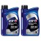 Pachet 2 litri Ulei Evolution 900 SXR 5W30