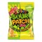 Pachet 5x80g Jeleuri acrisoare Jelibon Sour Patch Kids Kent 5xMGR18771
