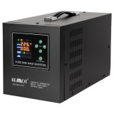 UPS CENTRALE TERMICE SINUS PUR 2000VA/1200W 12V KEMOT