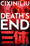 Death&#039;s End | Cixin Liu, Head Of Zeus
