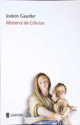 MISTERUL DE CRACIUN-JOSTEIN GAARDER-274867 foto