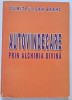 Dumitru Ioan Branc - Autovindecare prin alchimia divina