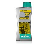 Ulei MOTOREX Scooter 2T, 1L