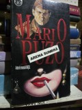 ARENA SUMBRA - MARIO PUZO