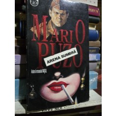 ARENA SUMBRA - MARIO PUZO