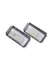 Lampi numar led MINI COOPER R50, R52, R53, Xenon Bright