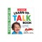 My First Learn-To-Talk Book: Things That Go