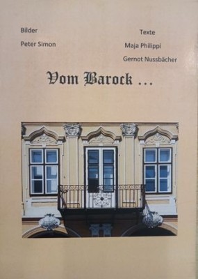 Vom Barock zu Judgendstil foto