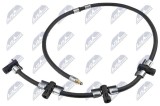 Furtun supracurgere combustibil Mercedes Viano (W639) 2.2 CDI 2003-, Vito 109 CDI / 111 CDI / 115 CDI 2003-; A6460701532; NTY, aftermarket