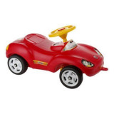 Masinuta Step Car Burak Red, Burak Toys