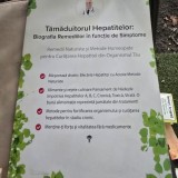 Tamaduitorul hepatitelor. Biografia remediilor in functie de simptome - Lupu Maria Magdalena