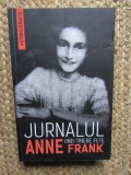 Jurnalul unei tinere fete Anne Frank