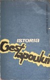 Istoria Gestapoului - Jacques Delarue, Editura Politica 1966, Romana, Istorie, Paperback