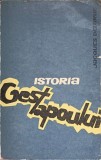 ISTORIA GESTAPOULUI-JACQUES DELARUE