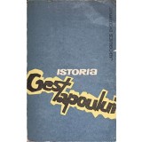 ISTORIA GESTAPOULUI-JACQUES DELARUE-217159