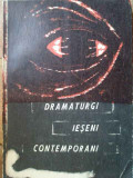 Dramaturgi Ieseni Contemporani - Ion Nuta ,303652
