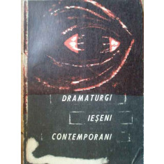 Dramaturgi Ieseni Contemporani - Ion Nuta ,303652